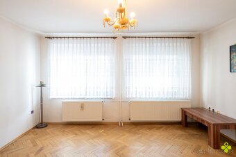 RODINNÝ DOM V CENTRE MESTA PRIEVIDZA - 14