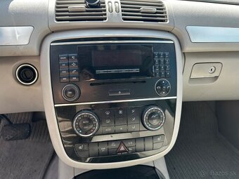 Mercedes-Benz R 350 4Matic - 14