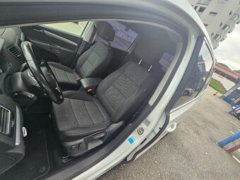 VW SHARAN 2.0 TDI - 110 kW DSG - 2016 - 14