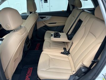Audi Q7 50 TDI Quattro Tiptronic, Panorama, Vetranie s. - 14