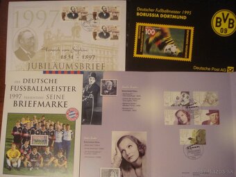 ČSSR Švajčiarsko Francúzsko Rakúsko NSR Ostland - 14