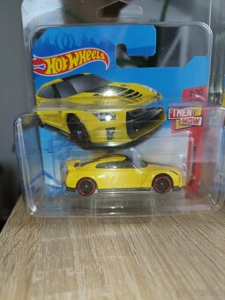 Hot wheels Nissan GT-R, Nissan Skyline #1 - 14