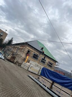 Kompletne stavebné prace Dom na kľúč - 14