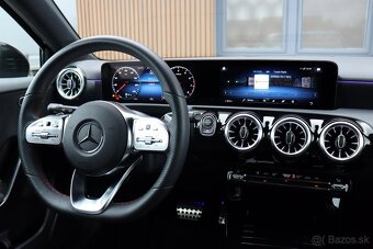 Mercedes-Benz A trieda 180 /T - 14