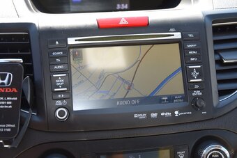 Honda CR-V 2.2 i-DTEC Executive 4WD A/T - 14