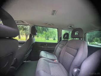 Seat Alhambra 1.9 TDI 96kw - 14