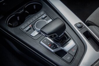 Audi A4 Allroad 3.0 TDI 272k quattro tiptronic - 14