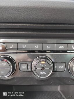 Volkswagen Tiguan 2.0 TDI SCR BMT Comfortline DSG EU6 - 14