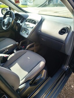 Seat Altea XL 1.6i Stylance - 14