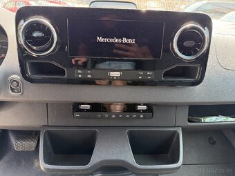 Mercedes Sprinter 317 KB/4325 - 14