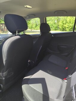 Hyundai i20 1.2i 16V Comfort - 14