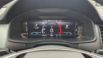 Škoda Kodiaq 2.0 TDI DSG 4x4 CLEVER 147kW VIRTUAL, DPH - 14