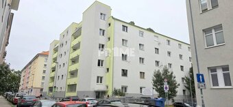 MODERNÝ 1,5i byt, REKONŠTRUKCIA, Trnavské Mýto Bartoškova ul - 14