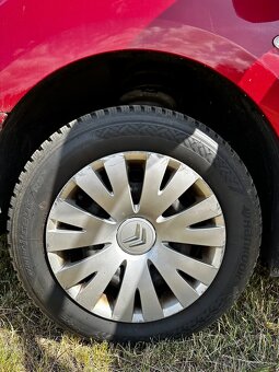 Predám Citroen Berlingo 2011 1.6i 88kw naj.189000km - 14