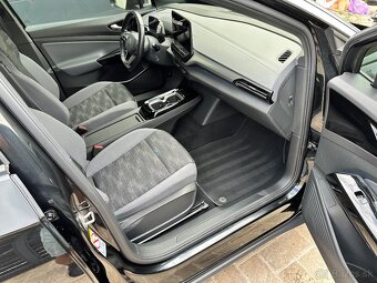 Volkswagen ID.5 Pro Performance 77kWh, 26.500km, DPH - 14