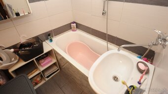 Slnečný 3 izbový byt po čiastočnej rekonštrukcii NA PREDAJ - 14