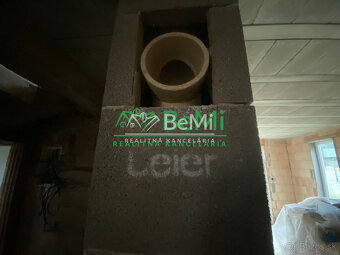 5 izbový rodinný dom , hrubá stavba Nitra - Malý Lapáš ID 44 - 14