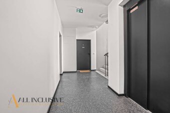ALL INCLUSIVE | NA PREDAJ 3-IZBOVÝ BYT S LOGGIOU, TRNAVA – P - 14
