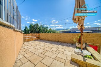 Kancelária, obchodný priestor - 14