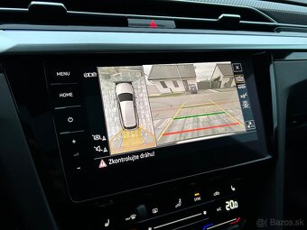 VOLKSWAGEN ARTEON R Shooting Brake 2.0TSI 235kW DSG - 14