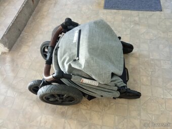 Valcobaby trend 4 - sportovy kocik po jednom dietati - 14