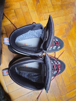 Turistické topánky Garmont X-Lite EUR 46.5 - 14