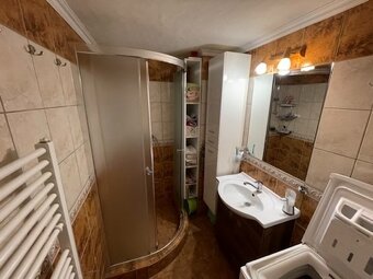 Prenájom rodinného domu v Štrbe– tichá lokalit v centre obce - 14