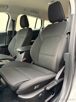 FORD FOCUS 1,5 ECOBLUE,TITANIUM, NAFTA, AUTOMAT, 3/2020 - 14