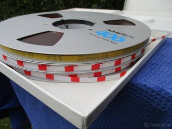 Agfa, Philips, Ampex - 14