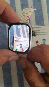 Smart hodinky s GSM a kamerou - 14