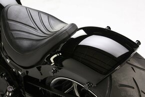 HARLEY DAVIDSON FAT BOY 114 EASTSIDE CUSTOM - 14