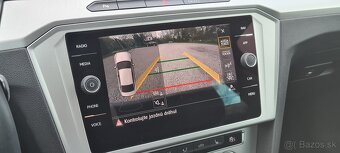 Volkswagen Passat 2.0 TDI B8 Comfortline Business sedan - 14