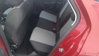 Opel Corsa F 03/2024 1.2b 7500km nawi kamera - 14