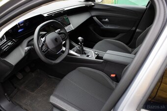 Peugeot 308 Break/SW SW 1.2 PureTech 130 Active Pack - 14