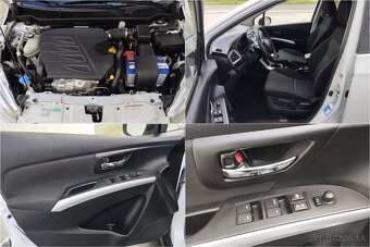 Suzuki SX4 S-Cross 1.6 DDiS Elegance 4x4-189890km - 14