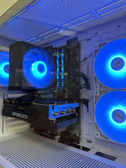 ☑️Herný PC, i5, RTX 3060, 16GB RAM, 1TB M2 SSD - 14