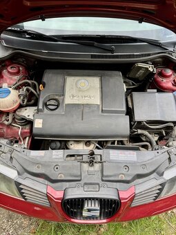 Seat ibiza 1,2 47kw - 14