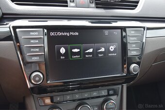 Škoda Superb L&K, 59 000km - 14