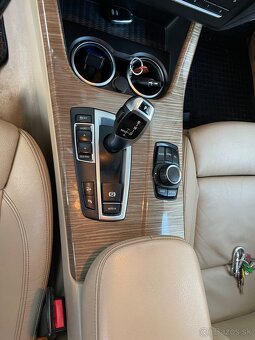 Predam BMW  X3   F25   135 kw  kup  SR 2014 - 14