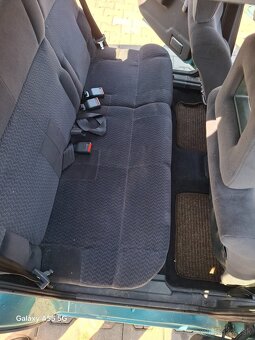 Škoda favorit comfort line - 14