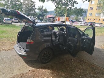 Ford S-max 2.0 Tdci - 14