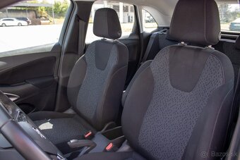 Opel Crossland X - 14