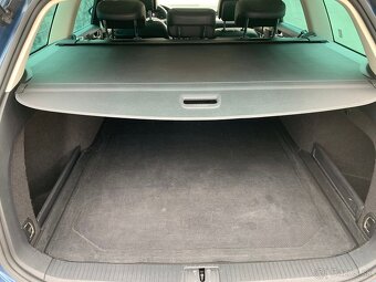 VW Passat B8 2.0TDi Highline R19 full LED - 14