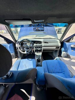 Škoda felícia 1.3 MPI LPG lovato - 14