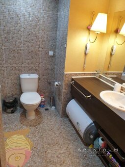SPEKTRUM REALITY- NA PREDAJ- 2-izbový apartmán v Rezorte Bar - 14