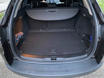 Renault Megane Grandtour Prvý majitel - 14