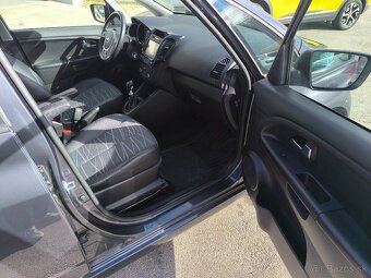Kia Venga 1.4 CRDi M6 GOLD - 14