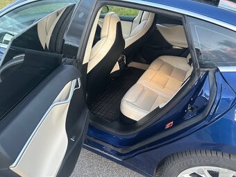 TESLA model S75 - 14