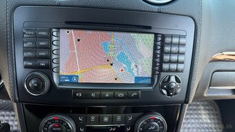 Mercedes-Benz GL 420 CDI - 14