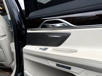 BMW 730xD 2017 G11 - 14